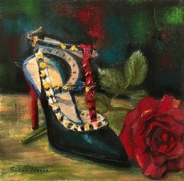 Stiletto 