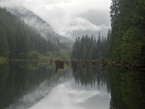 Foley Lake