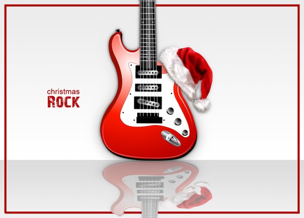 Christmas Rocks