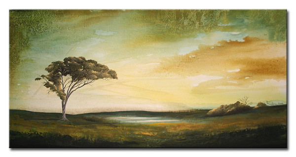 WARPED TREE