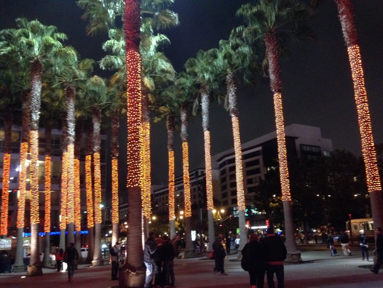 AT&T Park