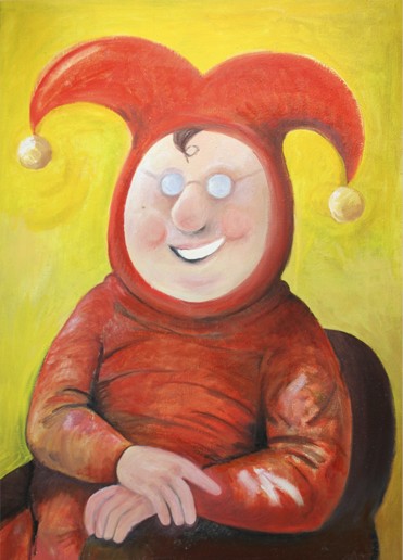 Jester
