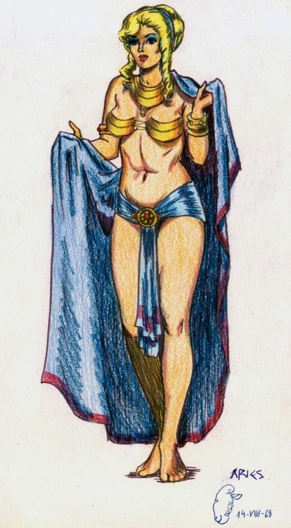princesa