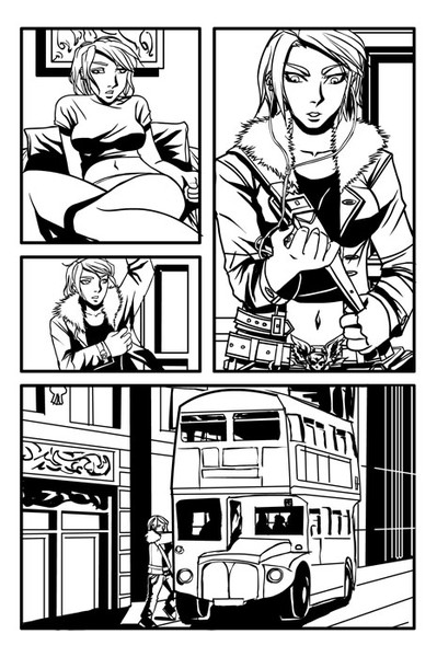 DragonCross p3