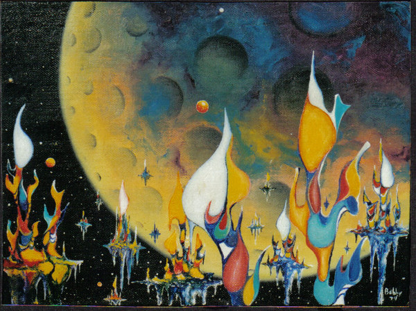 Dream of tomorrow