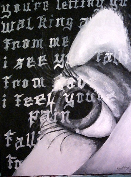Falling free