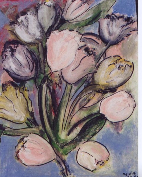 Tulips