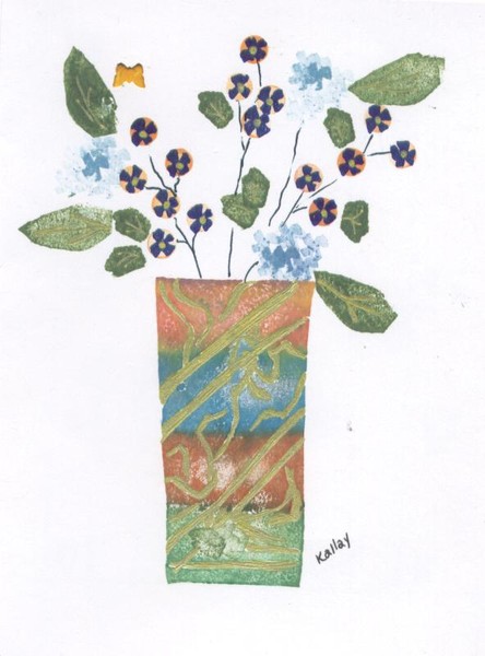 SPRING BOUQET