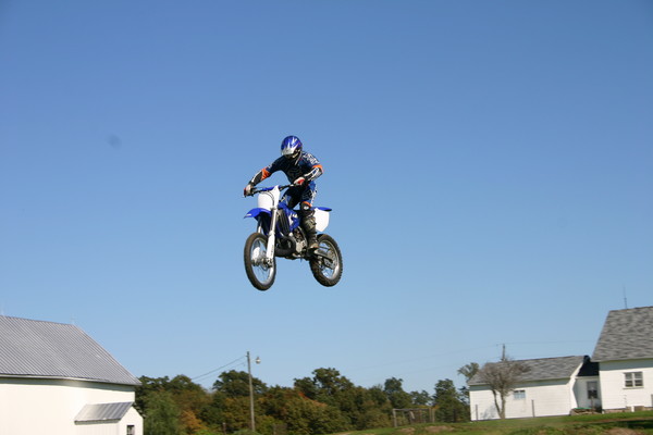 Up Up And Away