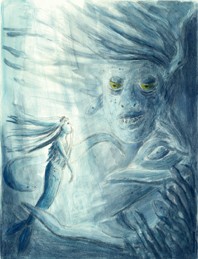 The Little Mermaid