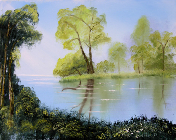 Everglades