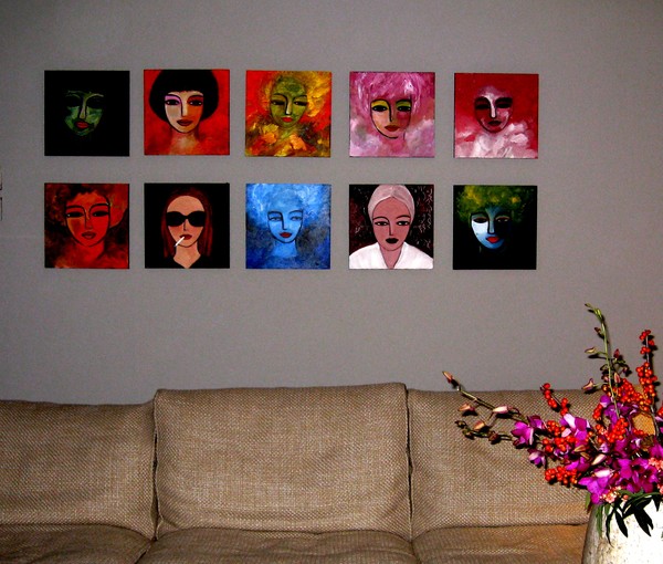 Love this gallery!