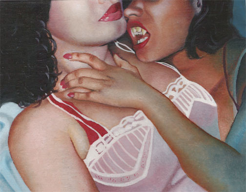 Vamps