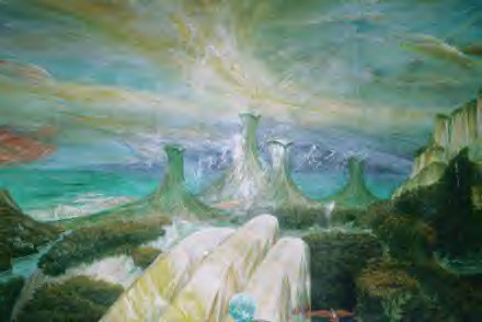 Home World Padang Bai