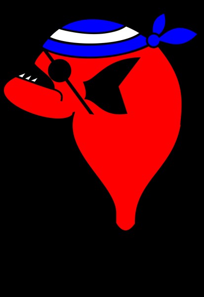 piratos standing