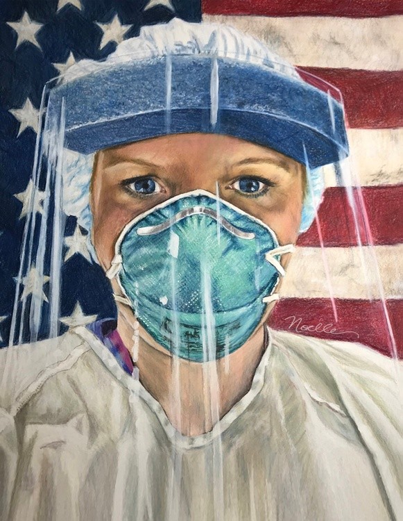 Nurse Angela