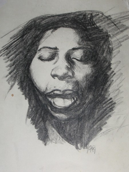 face
