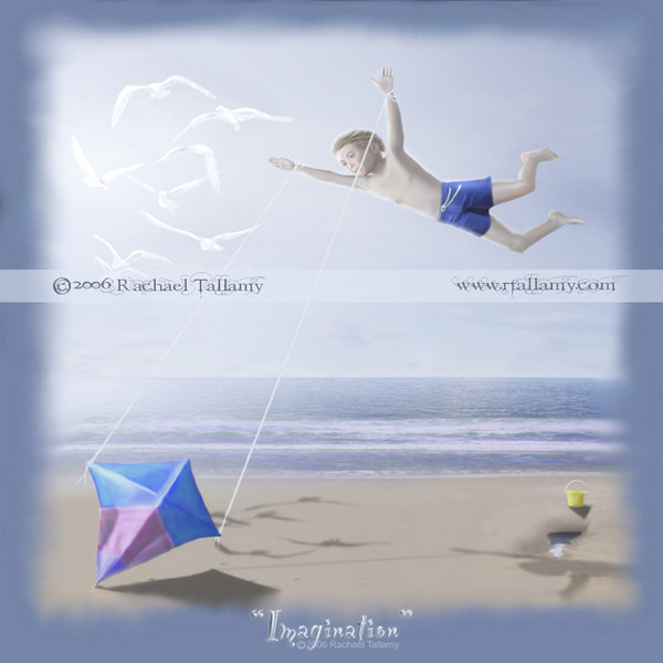 Imagination