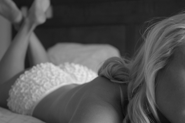 Boudoir 1