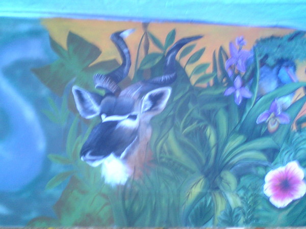Kudu