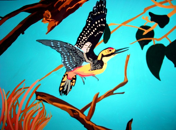 Black Bird