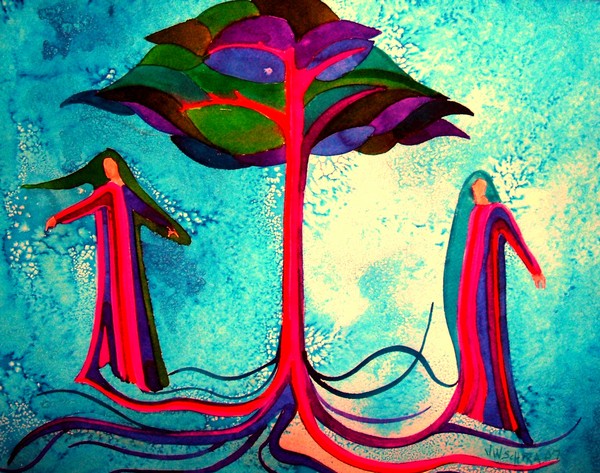 symbiosis