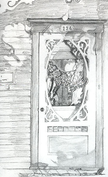 Would you come in?