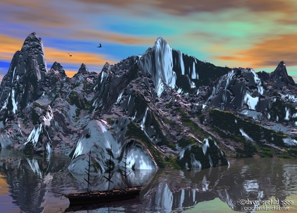 Northern Fjord