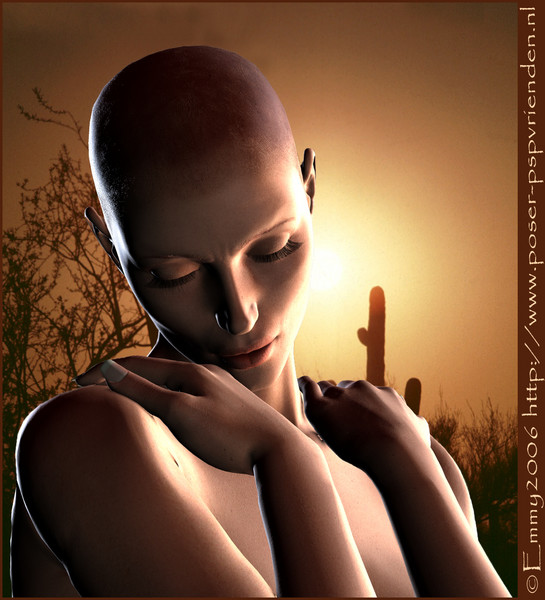 Tormented