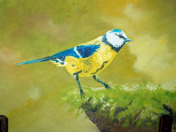 Birdie