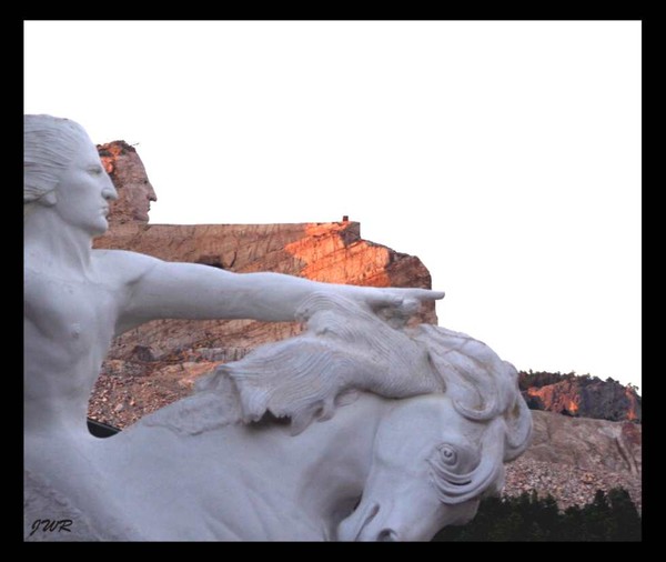 Chief Crazy Horse