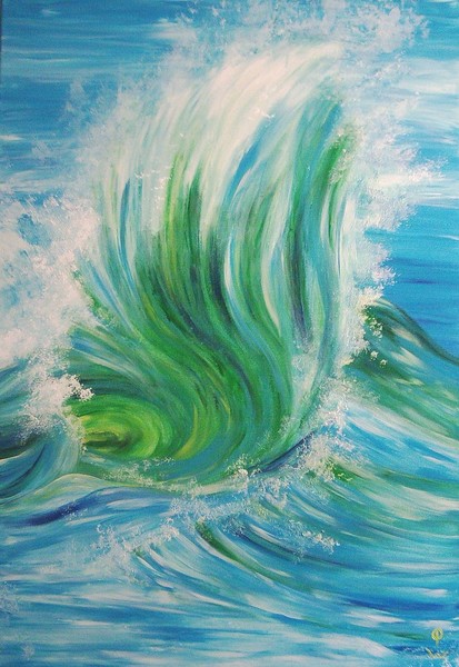 The Wave