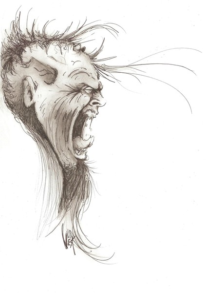 Irritation