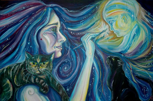 Creation