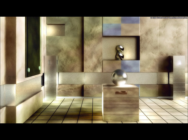 Corner