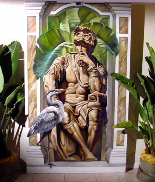 The Duke of Medici
