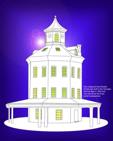 Muster House
