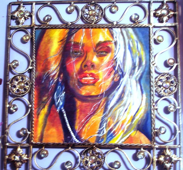 seductress