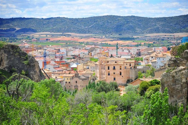 QUENCA -SPAIN