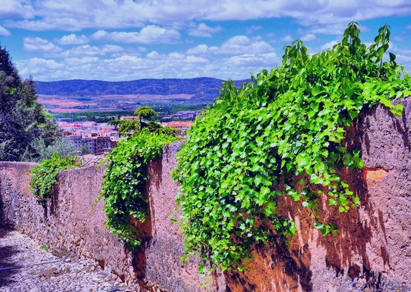 cuenca spain-hdr