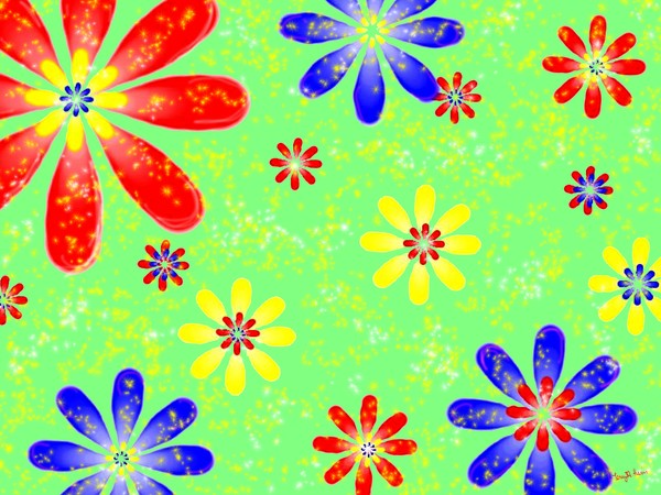 Daisy Fun