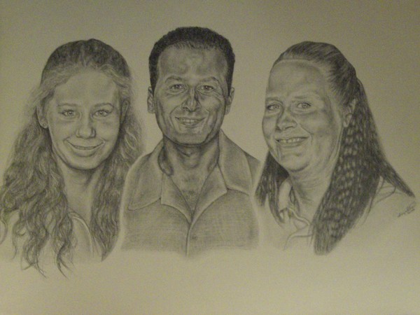 Family portrait