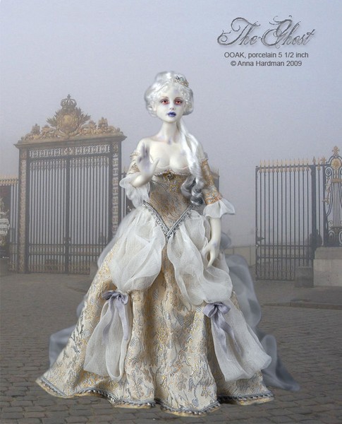 The Ghost