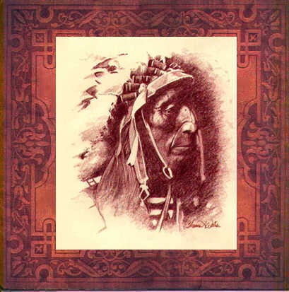 Jack Red Cloud