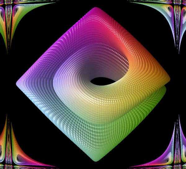 Endless objects