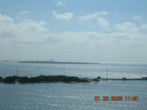 the big blue