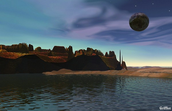 HOMEWORLD