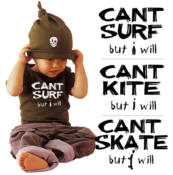 Kidshirts