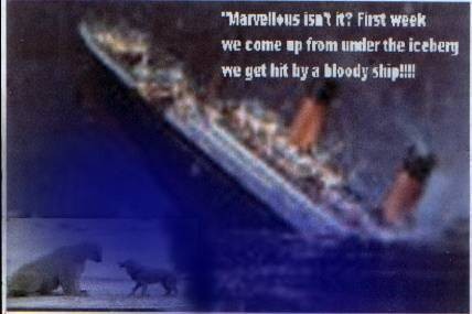 TITANIC