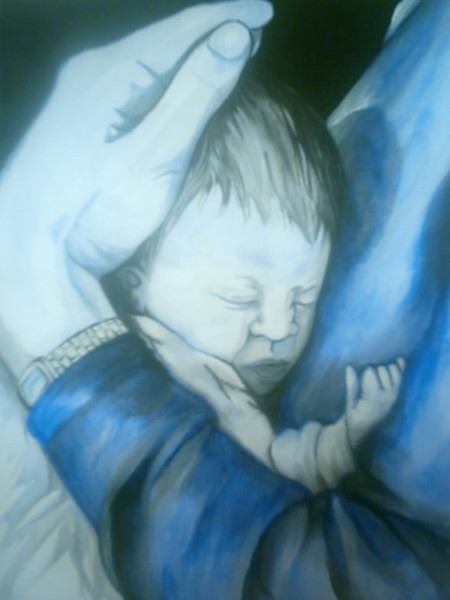 In Safe Hands
